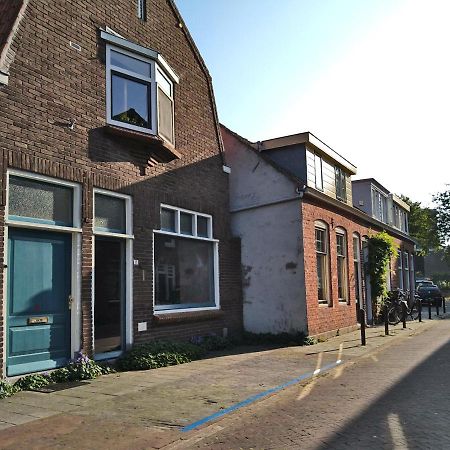 Logies De Zeeuwse Klei, Een Gezellig Jaren 30 Huis Middelburg Kültér fotó