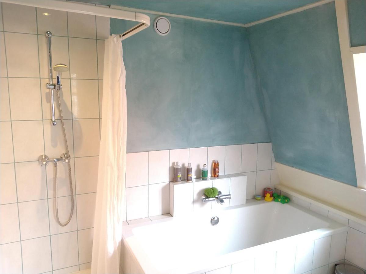 Logies De Zeeuwse Klei, Een Gezellig Jaren 30 Huis Middelburg Kültér fotó