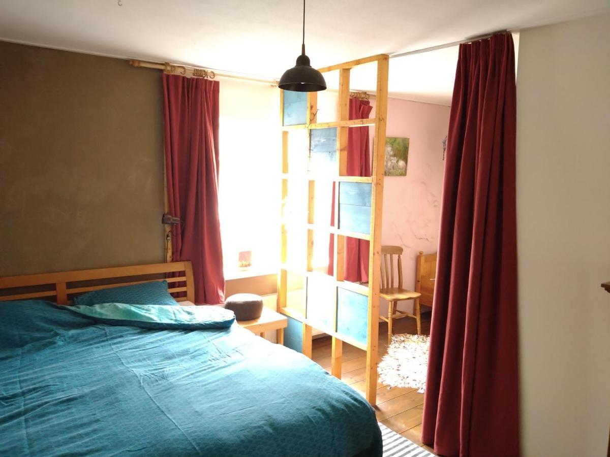 Logies De Zeeuwse Klei, Een Gezellig Jaren 30 Huis Middelburg Kültér fotó